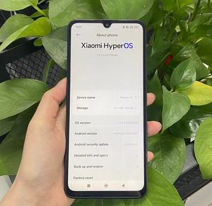 Good Condition <strong>Mi</strong>/<strong>Redmi</strong> 14C Smart Mobile Phone Unlocked Global Original 6.88'' Display 16GB Fast Charging LTE Version US - Product Image 5
