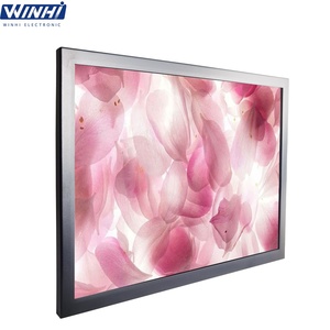 19 Inch <strong>5</strong>:4 USB HD-MI VGA <strong>Input</strong> IPS <strong>LCD</strong> Screen Industrial Condition <strong>Monitor</strong> - Product Image 2
