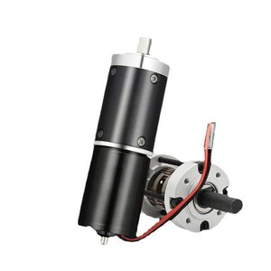 Micro <strong>Mini</strong> <strong>Motor</strong> 12v 24v BLDC High Torque Low Rpm Brushless Dc Geared <strong>Motor</strong> for Conveyor - Product Image 5