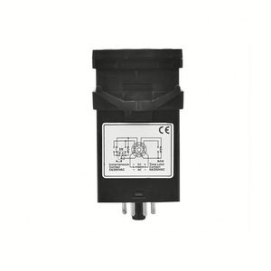 ST3PR-1-10s/10 m AC380V หลายประเภท super timer รีเลย์ - Product Image 1
