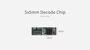 Ultra Small 2D QR <strong>Scan</strong> <strong>Module</strong> Engine E10 with a Good Scanning Performance Compatible with <strong>Raspberry</strong> <strong>PI</strong> Mini MCU - Product Image 4