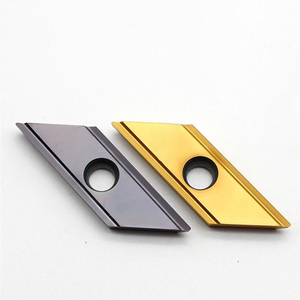 Uzun bıçak pah kesici CNC makinesi torna pah araçları - Product Image 5