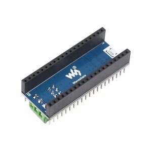 Raspberry Pi Pico用のCANバスモジュール (B) 、SPIを介した長距離通信を可能にする - Product Image 2