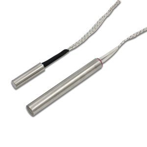 220v 250w塑料机器定制电阻筒式加热器元件 - Product Image 4