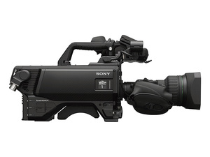 กล้อง HDC-5500V พกพา Sony 4K HD หลายรูปแบบใช้ชัตเตอร์ทั่วโลกความเร็วสูงเคลื่อนไหวช้าผลิตไอพีแบบสด - Product Image 6