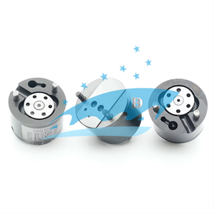 Common Rail Injector Control Valve Injector Valve Original 28278897 28239295 9308Z622B for diesel Injector for <strong>622B</strong>/<strong>621C</strong> - Product Image 5