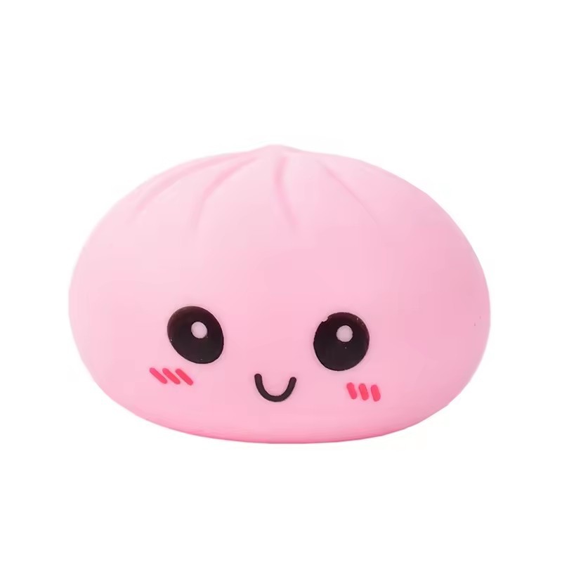 Sac opp rose de 25 cm