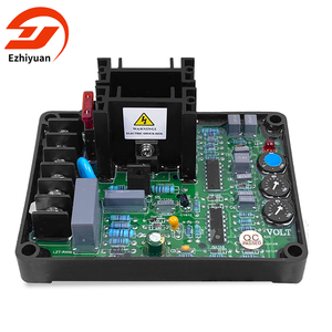 Aggregat Avr Gavr12a Avr Gavr-12a automatischer Spannungs regler Gavr 12a - Product Image 4