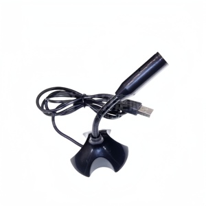 Compatible con Raspberry Pi 2ª/3ª generación Raspberry Pi 3B Micrófono USB sin controlador - Product Image 4