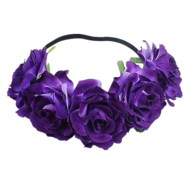 Dark Purple