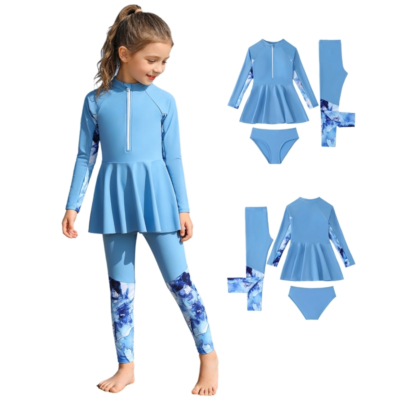 Azul