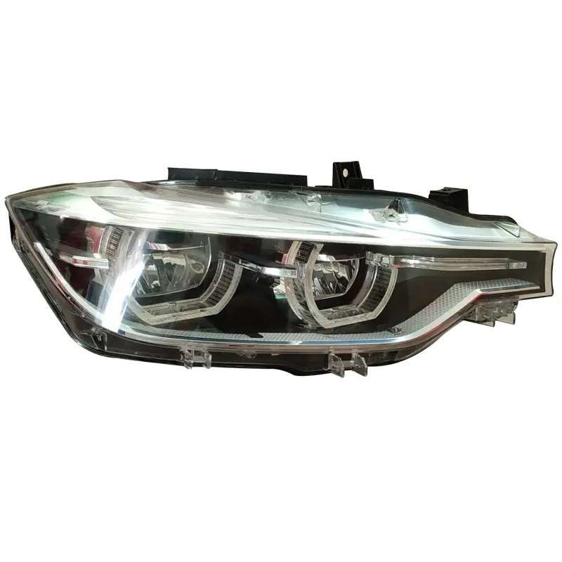 Factory-made Direct Sales For BMW 63117419628/627 High-quality Car Headlamps.f30 Led Headlight.