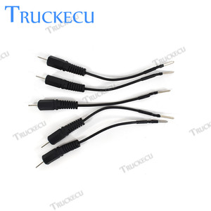 Truck DAEA K1 Diagnostic Tool for Fuso for Isuzu Hino DAEA Universal Heavy Duty TRUCK Diagnostic Tool Support ECU <strong>Programing</strong> - Product Image 4