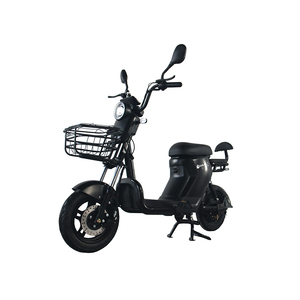 電動スクーター500W電動モーター長距離ランニングワンクライミング電動自転車