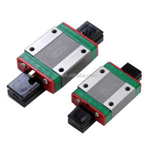 Riel de guía lineal HIWIN en miniatura, MGN12C MGN12H para impresora 3D - Product Image 3