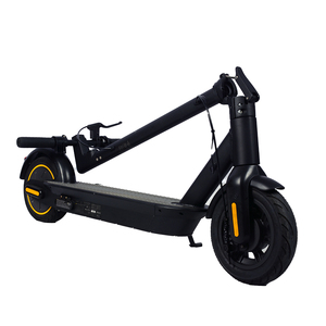 350 <strong>W</strong> 10.4 an 32 km/h Including Postage Two Wheels EU US Warehouse Small Foldable Off Road Cheap Electric <strong>Scooter</strong> for Adult - Product Image 1