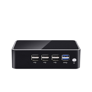 J6412 J6413 J6426 Tres salida de video mini PC para pequeñas empresas Siguiente Unidad de computación