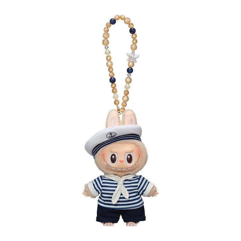 Sailor Labubu