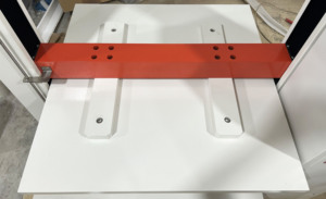 Máquina de ensayo de resistencia a la compresión de cartón ondulado y cajas de cartón ondulado para embalajes ISO 3037 - Product Image 4