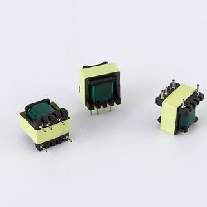 用于太阳能逆变器和电动汽车充电器的高频变压器300W-5kW低损耗铁氧体磁芯可定制 - Product Image 2