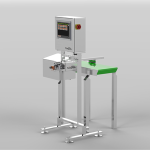 New Condition Deep <strong>Learning</strong> AI Online <strong>Machine</strong> Vision System QR DM MQR GS1 DM <strong>Code</strong> Reader OCR Sorter Plastic Online Vision - Product Image 1