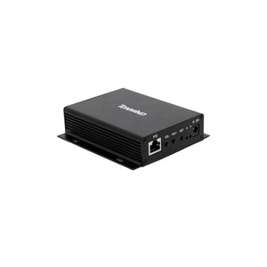Tonmind, 15 Вт, SIP-адаптер для подключения аналогового динамика, VOIP SIP-шлюз для системы сигнализации - Product Image 2