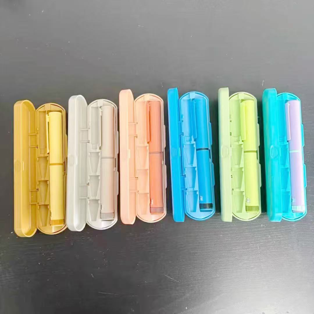 Colored Candy Pen