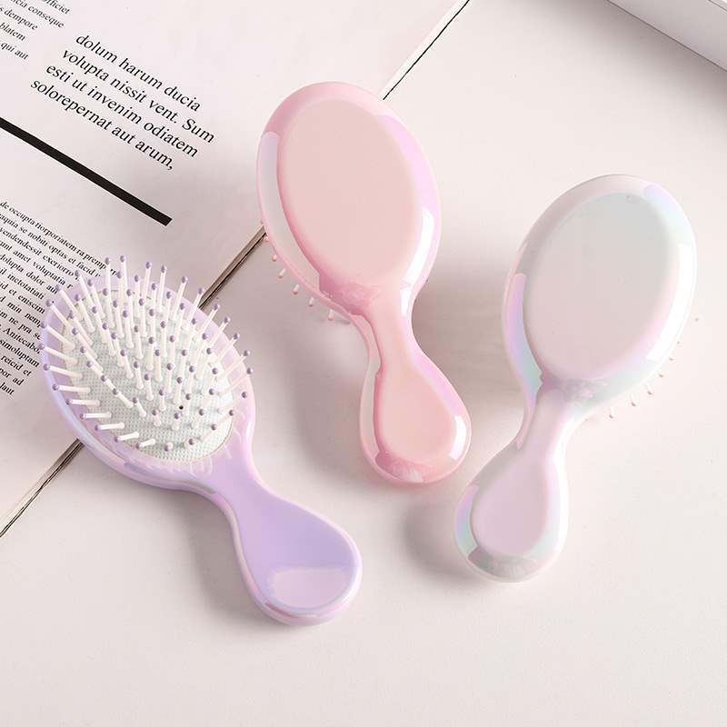 mini airbag massage comb
