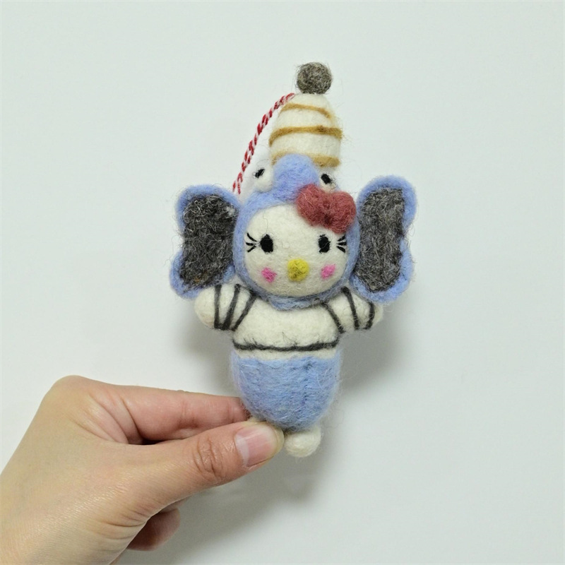 B elephant ktt-13cm