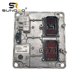 Genuine Car <strong>ECU</strong> 4365176 Engine Control Unit 458-7273-00 0115P323PW A2C7325330800 Computer Module 458727300 ECM for Caterpillar - Product Image 3