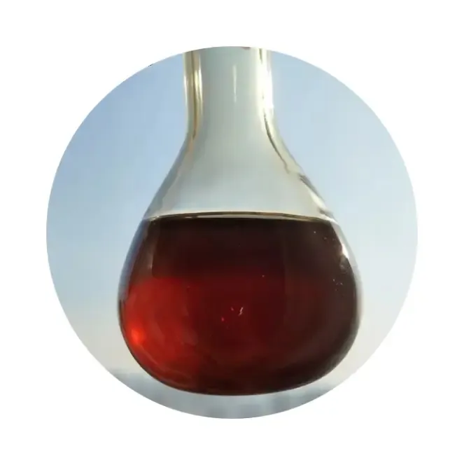 Sell high quality T6204 Four- Stoke Natural Gas Engine Oil Additive Package engine oil additive