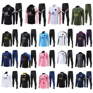 2025 новый сезон мужской спортивный костюм из Джерси для футбола