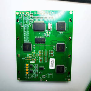 LCM160128A 160X128 Grafik-LCD-MODUL LCD-160H128E - Product Image 5
