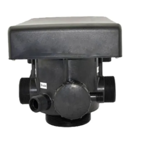 4 m3/h valvola del filtro dell'acqua sistema di trattamento dell'acqua automatico F67C1 F67C3 tempo metro Runxin valvola di controllo - Product Image 2