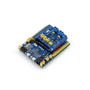RS485, çekirdek panoları, uyumlu Arduino UNO, Leonardo, çekirdek için tasarlanmış kalkan olabilir