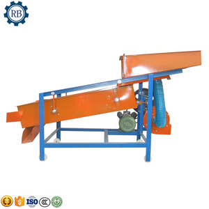 Buona Qualità di Cacao Caffè Chicchi di Grano Vagliatore di Smistamento Macchina per Uso Domestico Macchina di Separazione di Fagioli - Product Image 5