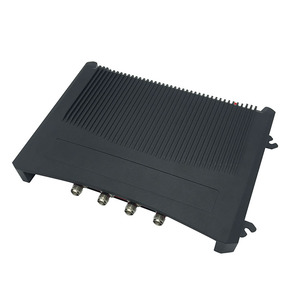R2000 Chip Ethernet Free SDK 12dbi Uhf <strong>Rfid</strong> <strong>Reader</strong> Module Long Range Passive <strong>Rfid</strong> <strong>Reader</strong> 4 Channel <strong>Rfid</strong> <strong>Reader</strong>