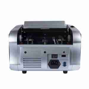 AL-6600T <strong>Note</strong> <strong>Counting</strong> <strong>Machine</strong> Large Capacity Independent Pocket <strong>Counting</strong> <strong>Machine</strong> With Strong Computing Ability