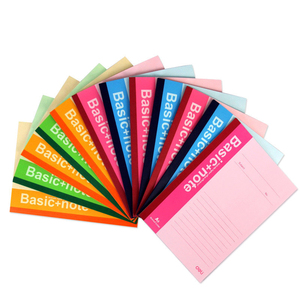 OPET-Bloc de notas A6 personalizable, Bloc de notas, Porta Carnet - Product Image 3