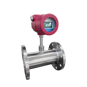 Pokcenser PWF-TGMF Explosion-proof 4-20ma <strong>Output</strong> Ch4 Oxygen Gas Thermal Gas Mass Flow Meter - Product Image 1