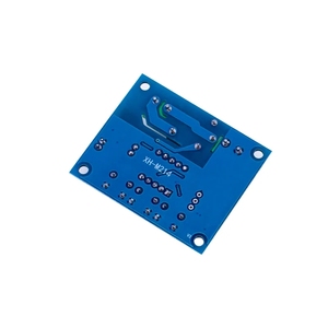 Controlador de sensor de humedad del suelo de 12V, sistema de riego automático, módulo de riego, pantalla Digital, controlador de humedad - Product Image 5