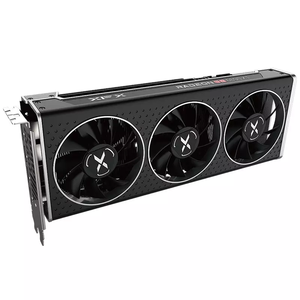 低ノイズ中国グラフィックカードRx 6650 Gddr 8Gb 6650Xt - Product Image 2
