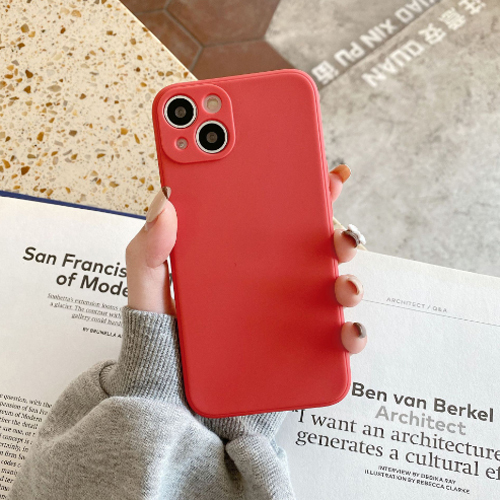 Biancospino rosso