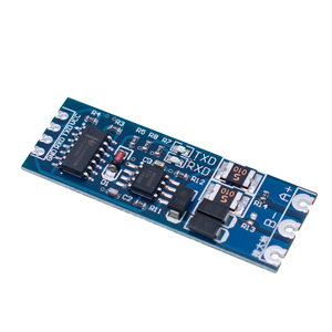Módulo TTL a RS485 485 a puerto serie Conversión de nivel UART, control de flujo automático de hardware - Product Image 2