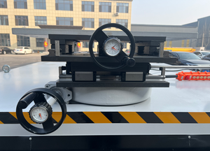 <strong>Automated</strong> Guided Vehicle agv <strong>System</strong> with Laser Navigation Warehouse Logistics and Material <strong>Handling</strong> Price Concessions - Product Image 3