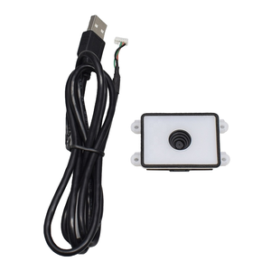 USB Interface 2D QR <strong>Code</strong> &amp; Barcode Scanner Module Fixed Embedded Design for A4 Size Documents High Efficiency Barcode Scanning - Product Image 5