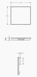 Rivoluzionare la lettura con lettore e Smart Eink Display Card - Product Image 5