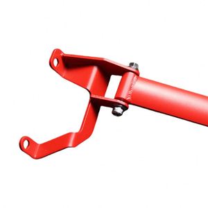 Phía Trước Đua Strut Thanh Tiểu Khung Hệ Thống Treo Tie Thanh Nẹp Khung gầm Tăng Cường Thanh Cho Subaru Impreza 2008-2012 - Product Image 4