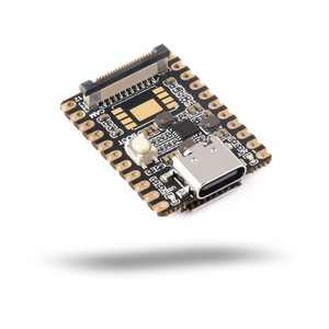 Luckfox Pico Mini RV1103 Linux Micro Development Board、ARM Cortex-A7/RISC-V MCU/NPU/ISPプロセッサを統合 - Product Image 1