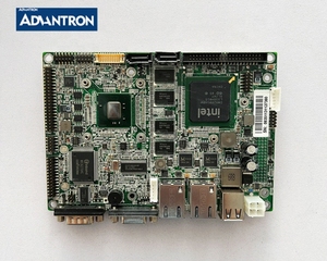 ADVANTECH PCM-9351 V1.1 PCM-9351(N450) Industrial Motherboard CPU Board CPU Module Main Board Original Stock 100%testing - Product Image 3